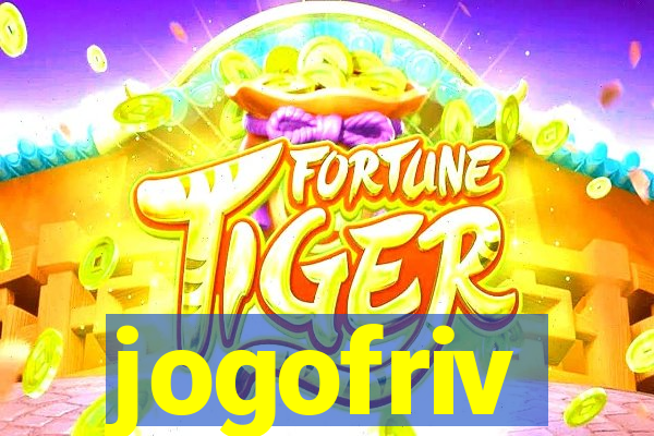 jogofriv