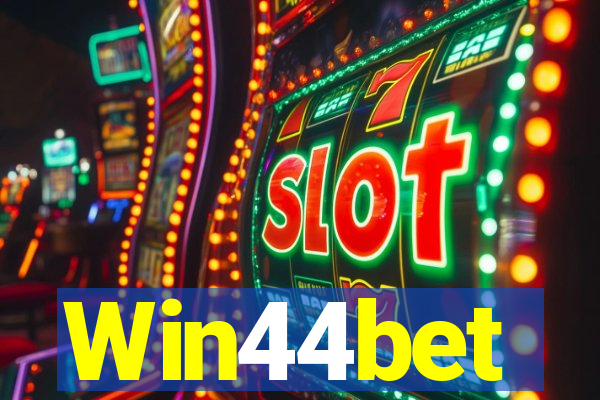 Win44bet