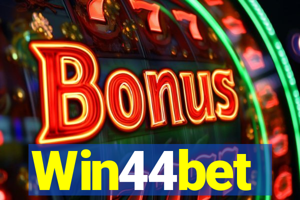 Win44bet