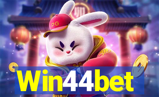 Win44bet