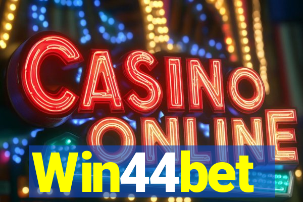 Win44bet