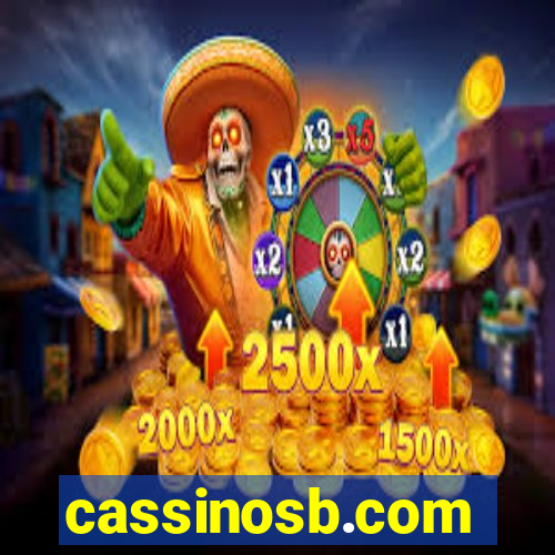 cassinosb.com