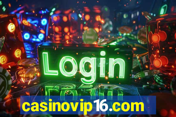 casinovip16.com