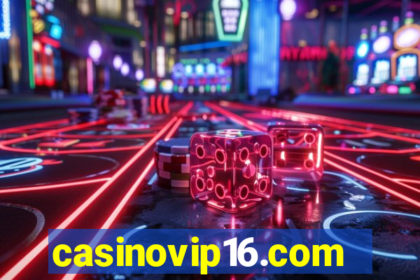 casinovip16.com