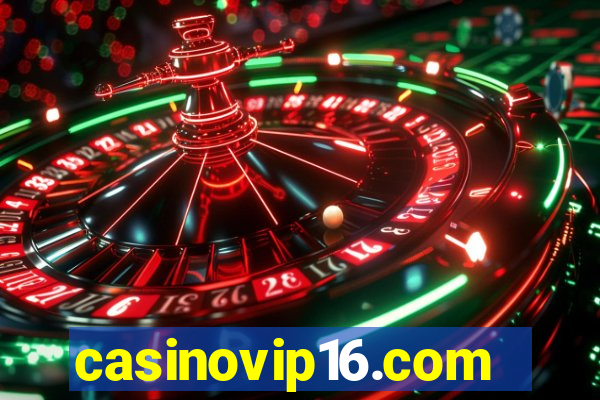 casinovip16.com