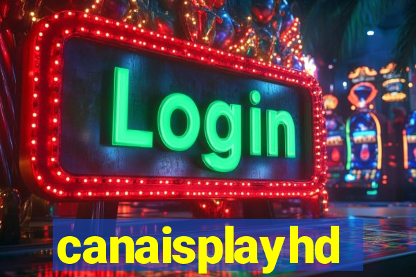 canaisplayhd