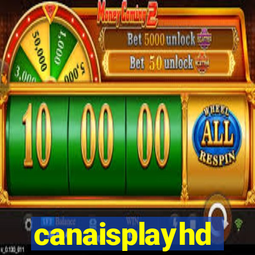 canaisplayhd