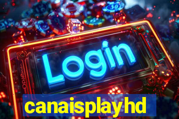 canaisplayhd