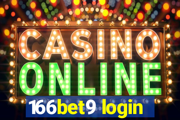 166bet9 login