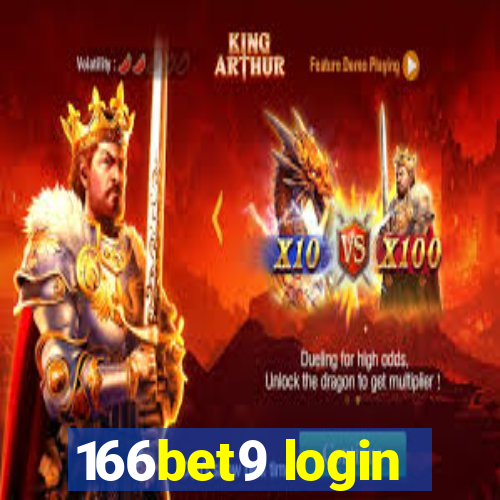 166bet9 login