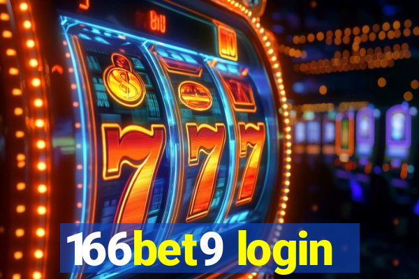 166bet9 login