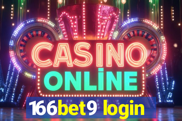 166bet9 login