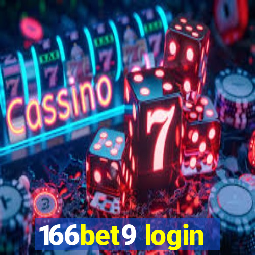 166bet9 login