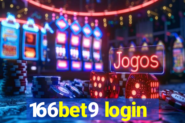 166bet9 login