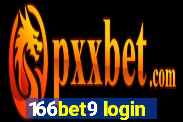 166bet9 login