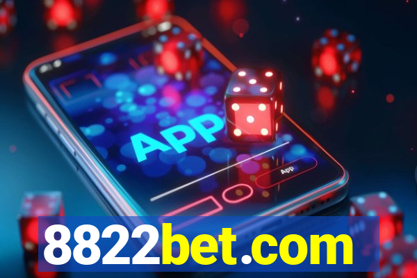 8822bet.com