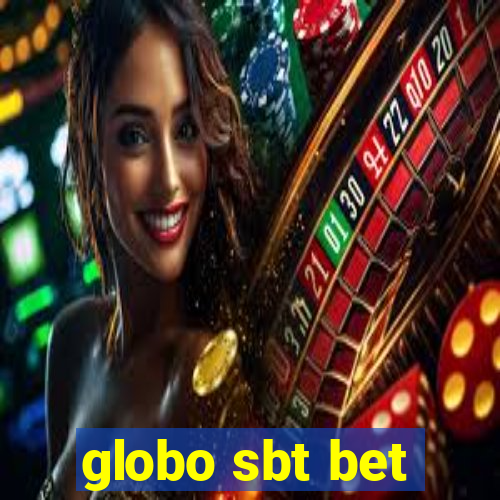 globo sbt bet