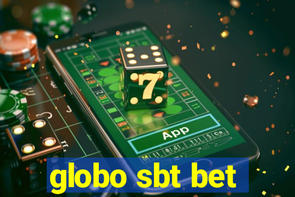 globo sbt bet