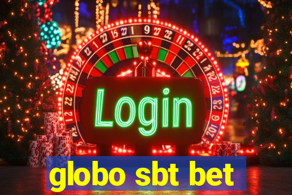 globo sbt bet