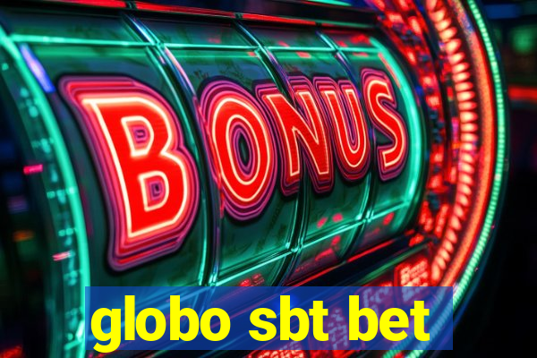 globo sbt bet