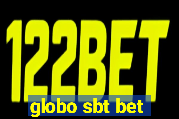 globo sbt bet