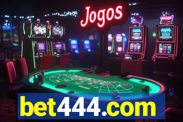 bet444.com