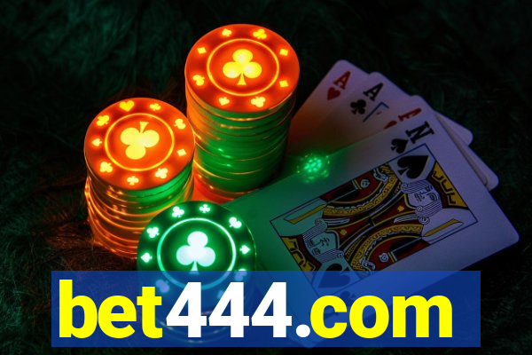 bet444.com