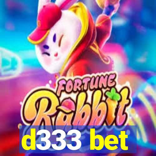 d333 bet