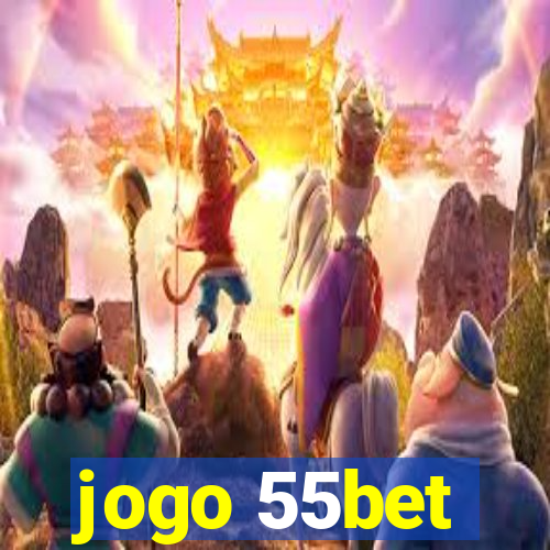 jogo 55bet