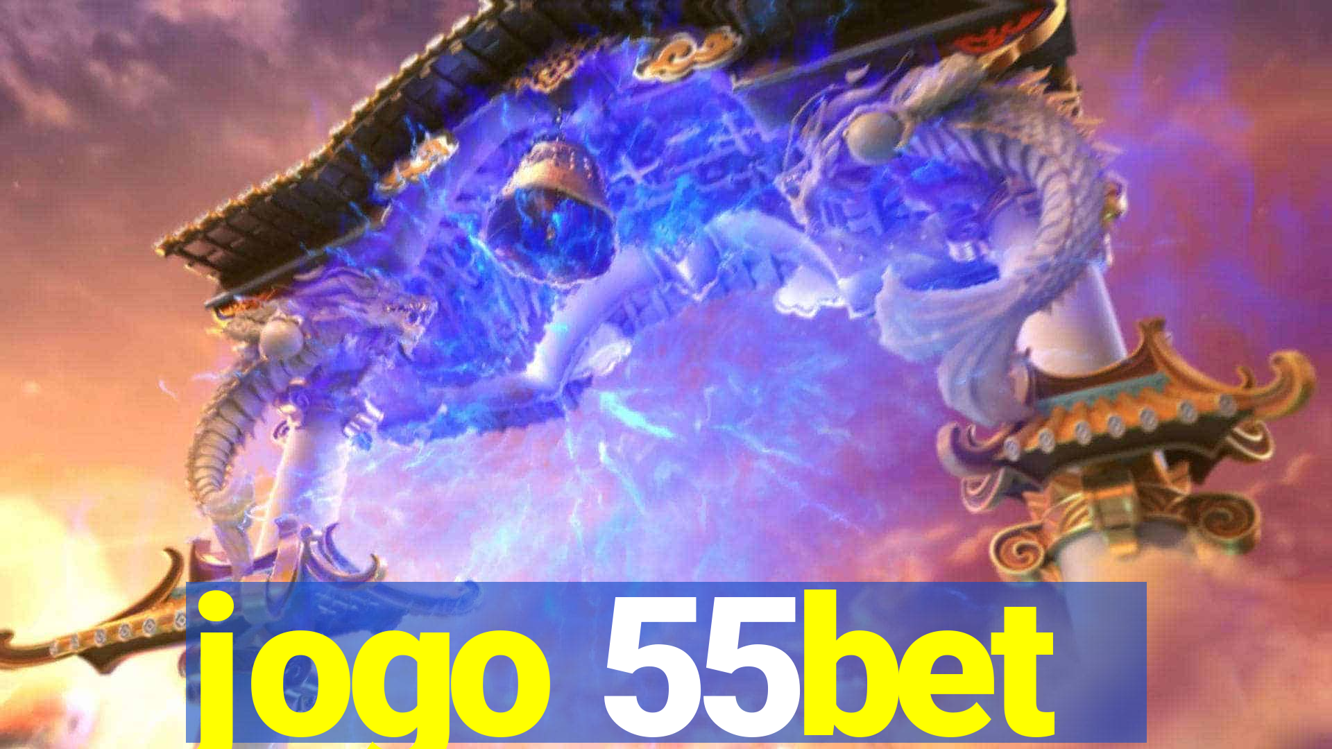 jogo 55bet