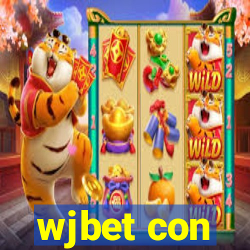 wjbet con