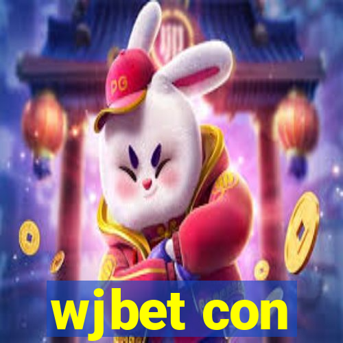 wjbet con