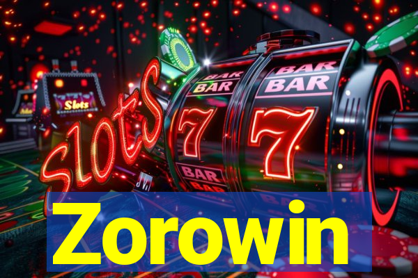 Zorowin