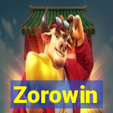 Zorowin