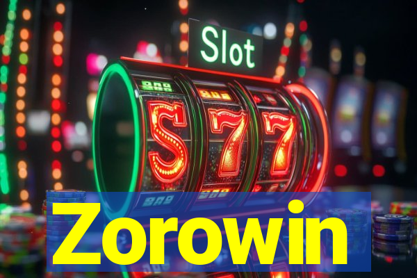 Zorowin