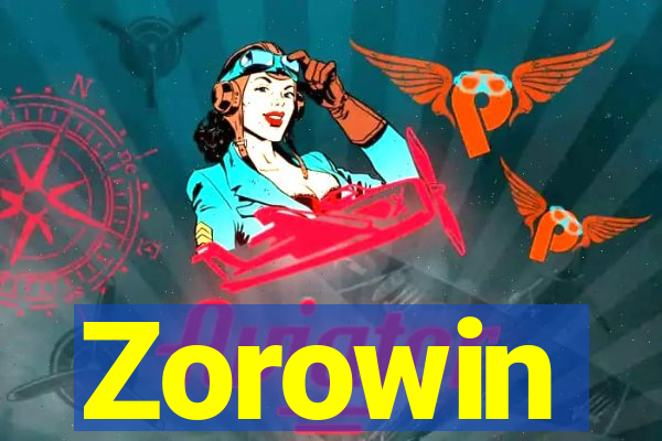 Zorowin