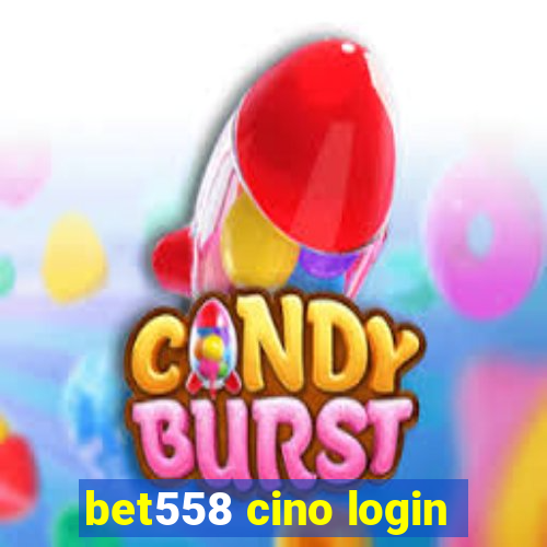 bet558 cino login