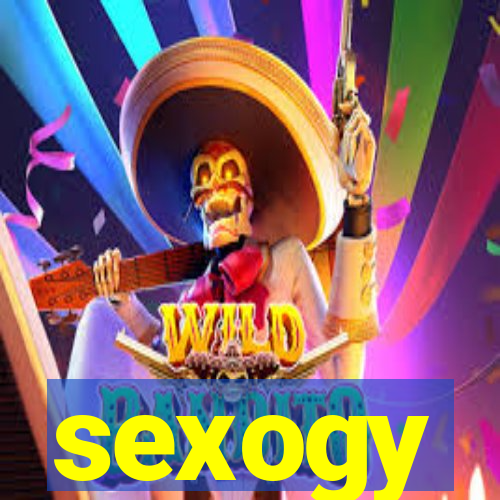 sexogy