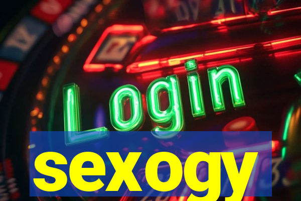 sexogy