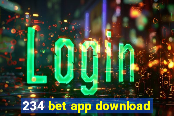 234 bet app download