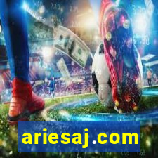 ariesaj.com