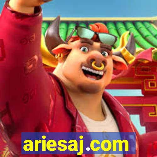 ariesaj.com