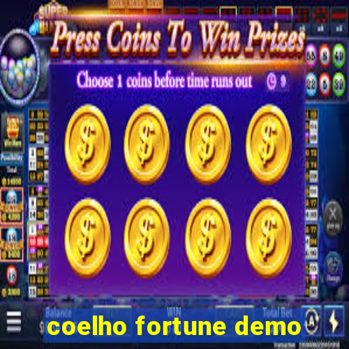 coelho fortune demo