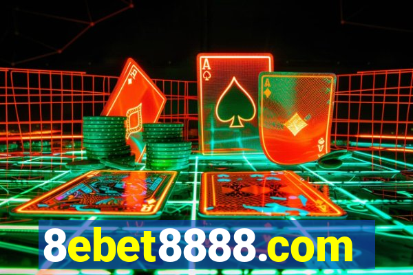 8ebet8888.com