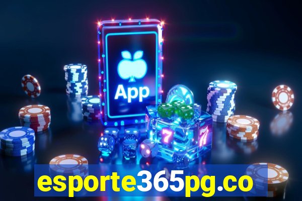 esporte365pg.com