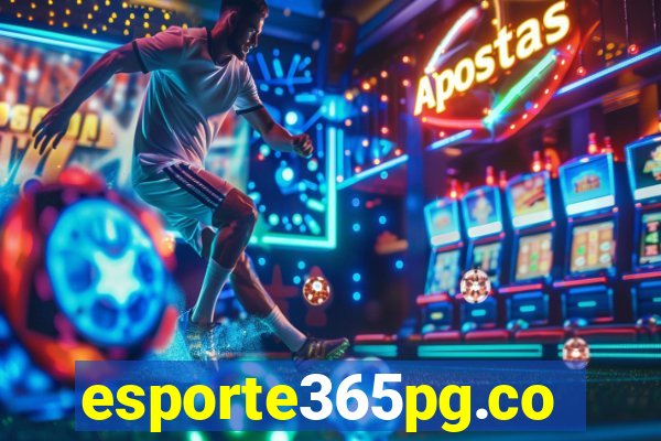 esporte365pg.com