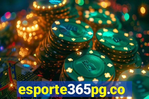 esporte365pg.com