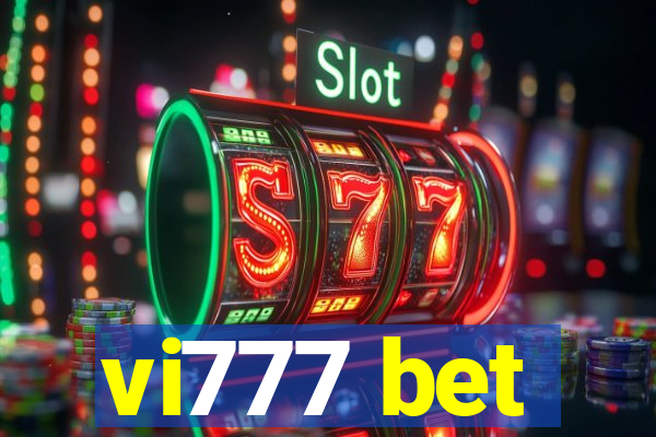 vi777 bet