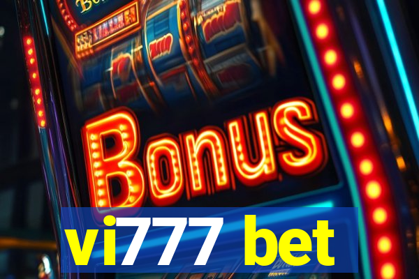 vi777 bet