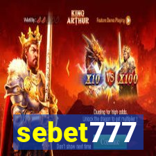 sebet777